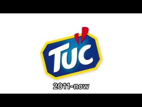 Tuc historical logos