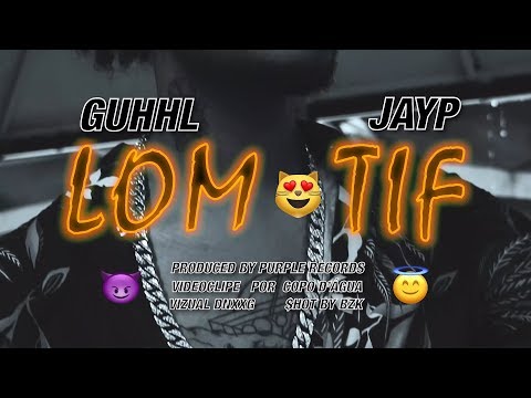 GUHHL & JAYP - LOMOTIF (Official Video)