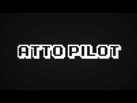 Make my world - Hip hop instrumental [ Prod. by Atto Pilot ]