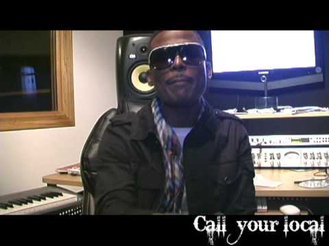 BEN ONE "MY EYES" promo