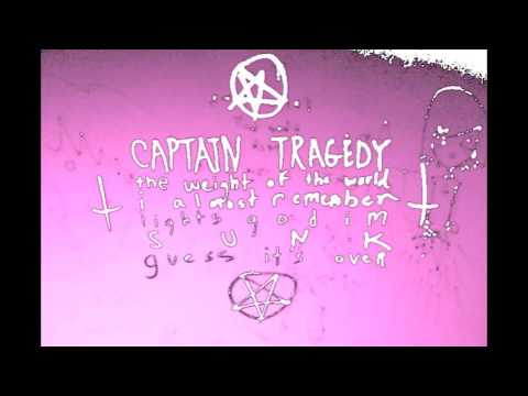 Captain Tragedy Presents: Songs