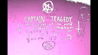 Captain Tragedy Presents: Songs