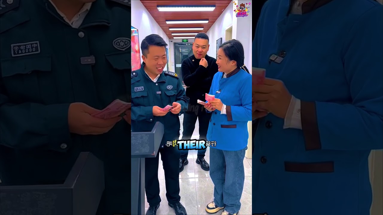 Boss Discovers Employees Were Underpaid for a Year | Wage Theft Exposed #shorts #ytshorts #trending