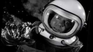 Rodd Keith - Lost In Space