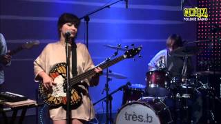 Tres B - The goose hangs high [HD]