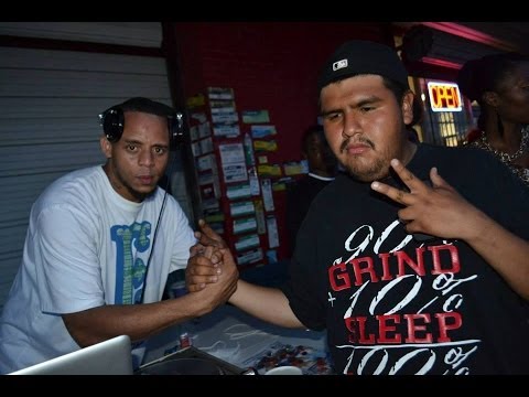 "Time For The Real" (Lil Chuy Personal)