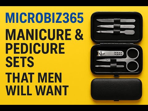 Manicure Business: Start This for Under £300 - low-cost business idea