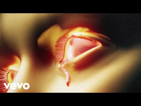 Gorgon City - Burning (Visualiser) ft. EVAN GIIA