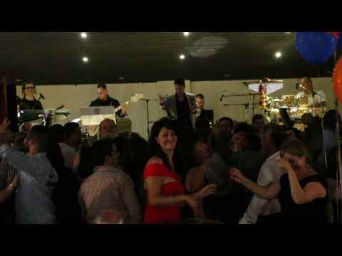 Raffy Adourian And Black Bird band    JERYRAN BALA