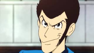 Lupin the Third Part 5Anime Trailer/PV Online