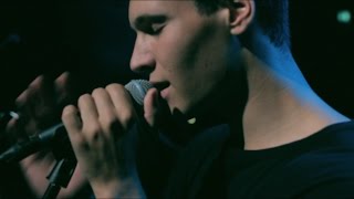 Wincent Weiss - Musik Sein (Official Akustik Video)