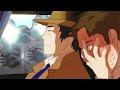 A Short Anime Of Destiel Supernatural Happy Valentine