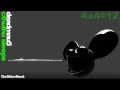 Deadmau5 - Cthulhu Sleeps (1080p) || HD