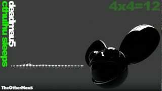 Deadmau5 - Cthulhu Sleeps (1080p) || HD