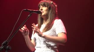 Fred Astaire (Inglês) - Clarice Falcão, Solar de Botafogo (01/05/13)