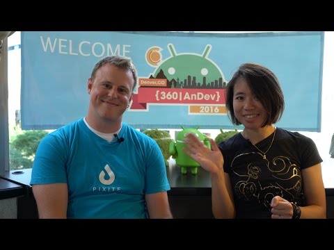 Ryan Harter: AutoValue + Annotation Processors