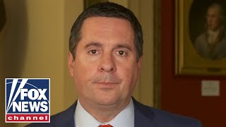 Devin Nunes warns Democrats may be concocting new Trump hoax
