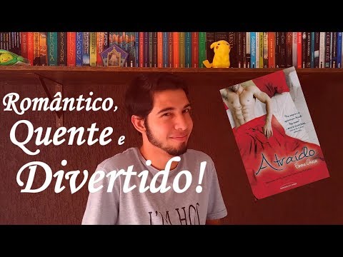 Livro Atraido Pdf Gratis