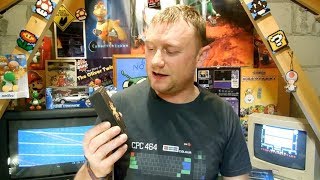 Retro Waffle - Surprise Package #9 (Early Christmas Present)