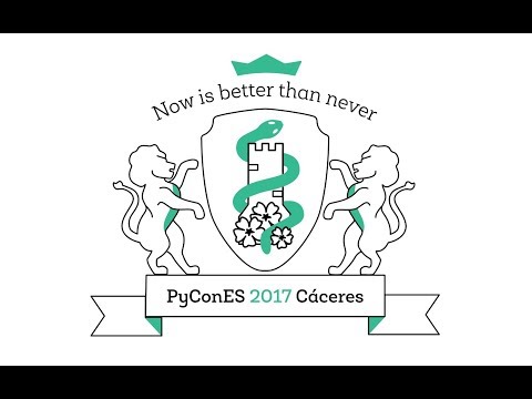 Resumen PyConES 2017