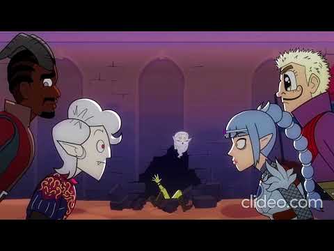 baldurs gate 3 modding mayhem an animated short 1080p iND3tE68