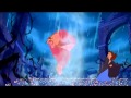Beauty And The Beast Brother Bear Transformation