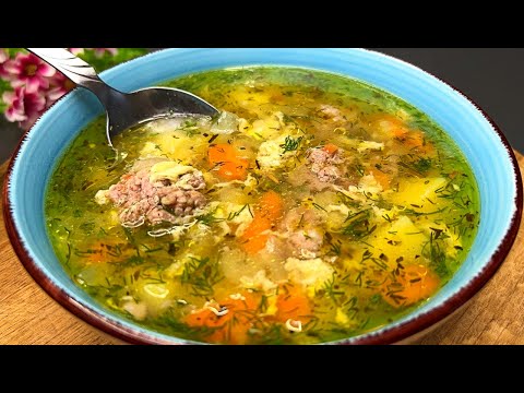 Recept na vydatnou a lahodnou polévku, kterou ne každý zná!