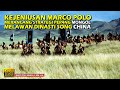 FILM KOLOSAL ️ KISAH KEJENIUSAN MARCOPOLO MURID KUBILAI KHAN DARI KERAJAAN MONGOL ALUR CERITA FILM