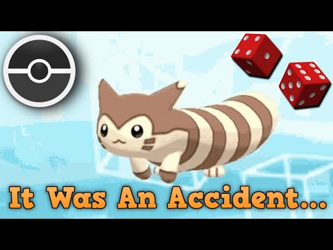 I Accidently Queued For Randoms... PokeMMO PvP