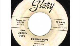 Dusters - Darling Love (1958) Doo Wop