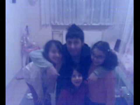 Eker-Brueder Fatih Feat Cousinen