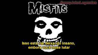 Misfits - Scream - Legendado
