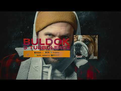 FILIP KONVALINKA - TURBULENCE (BULDOK OFFICIAL AUDIO)