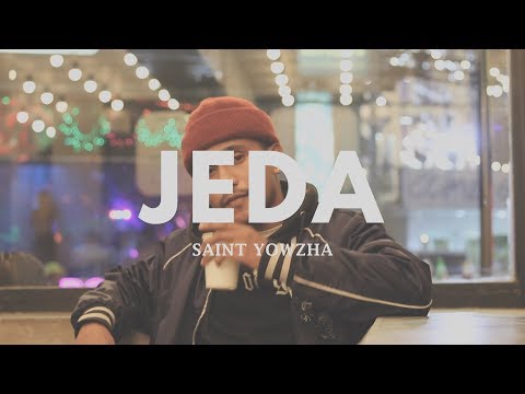 Saint Yowzha - Jeda ( Official Music Video ) [ Prod. By Homage ]