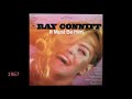 Ray Conniff and The Singers - "It Must Be Him" - Original Stereo LP -  HQ