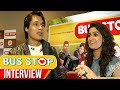 Prankster Rasika Sunil Humble Suyog Gore Bus Stop Marathi Movie