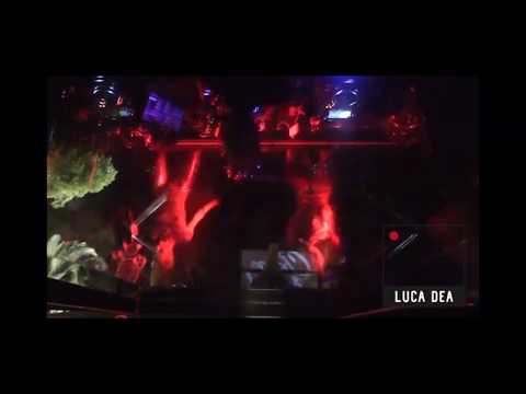 Davide Squillace plays Emanuele Rada - Gangster @ Le Vele (Alassio) IT