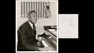 Memphis Slim w/ the House Rockers If You Live That Life (MASTER 1020) (1949)