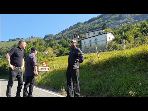 Thumbnail for AZPIROTZ