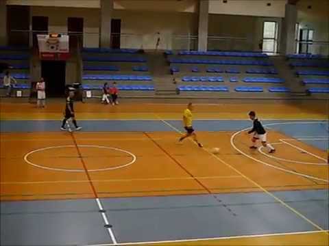 [ALF] Iskra Szczawa-Poziomki Łącko (druga połowa)