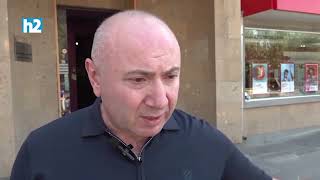 Ռուսական ռազմաբազայի դեմ թուրքական 5-րդ շարասյունը իշխանության գիտությամբ է հանդես գալիս. Թևանյան