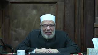 صورة إذا ركع الإمام قبل أن يتم المأموم الفاتحة/فتاوى على الهواءمباشرة/الخميس/2021/1/28م