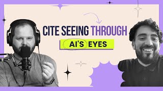 Higher-Ed GEO & AEO: How AI Picks Sources (with Ray Martinez)