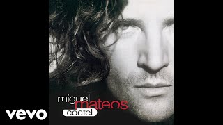 Miguel Mateos - Mi Sombra en la Pared (En Vivo) (Pseudo Video)
