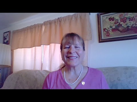 A Valentine's Day Live Shout Out #8