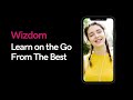 Wizdom: Insights from Top Books, Courses, Podcasts
