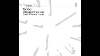 Scion ‎- Arrange And Process Basic Channel Tracks