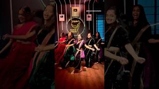 Download lagu Tujh painjan vajtay payat #marathidance #dstylersdancestudio #danceclips #easydancesteps #dancereels mp3