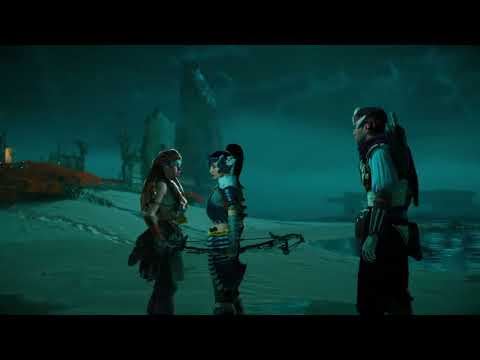 Horizon FW Playthrough Pt 61