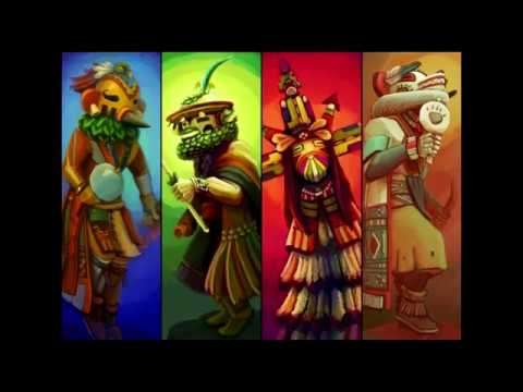 DirrtyDishes, Laika & Strelka - Dance Machine (Timo Mandl Mashup) cut